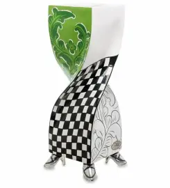 Подсвечник "Ронда" бол. (Томас Хоффман) TG-4344